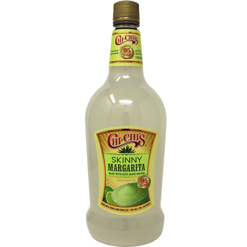 Chi-Chi's Skinny Margarita - 1.75L