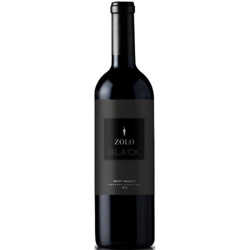 Zolo Petit Verdot  2018 - 750ML