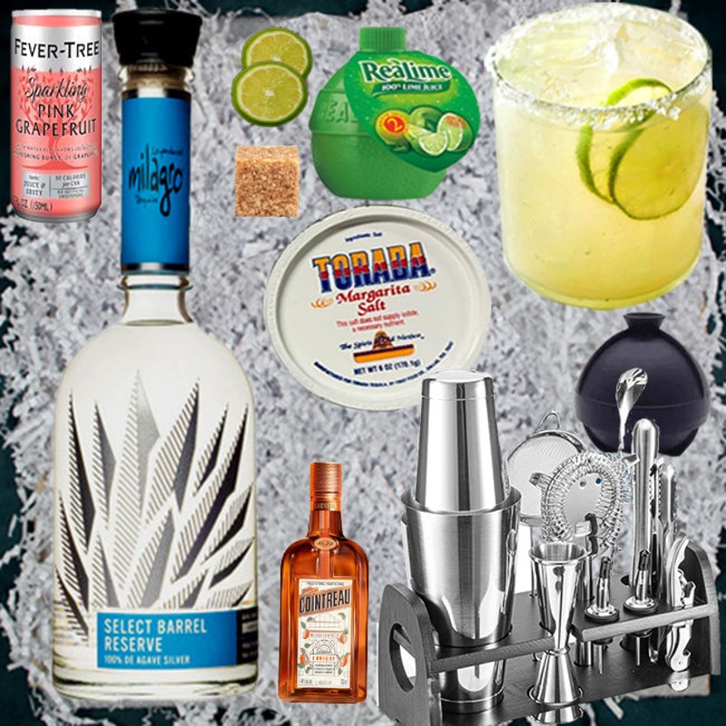 Milagro Select Barrel Reserve Gift Pack