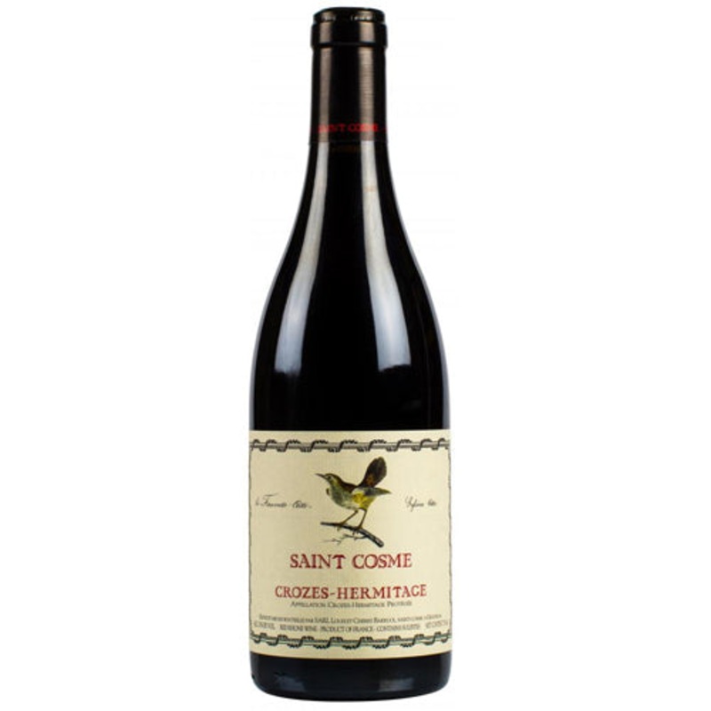 St Cosme Crozes Hermitage 2022 - 750ML