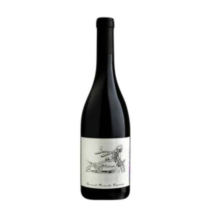 Board Track Racer the Shift 2021 - 750ML