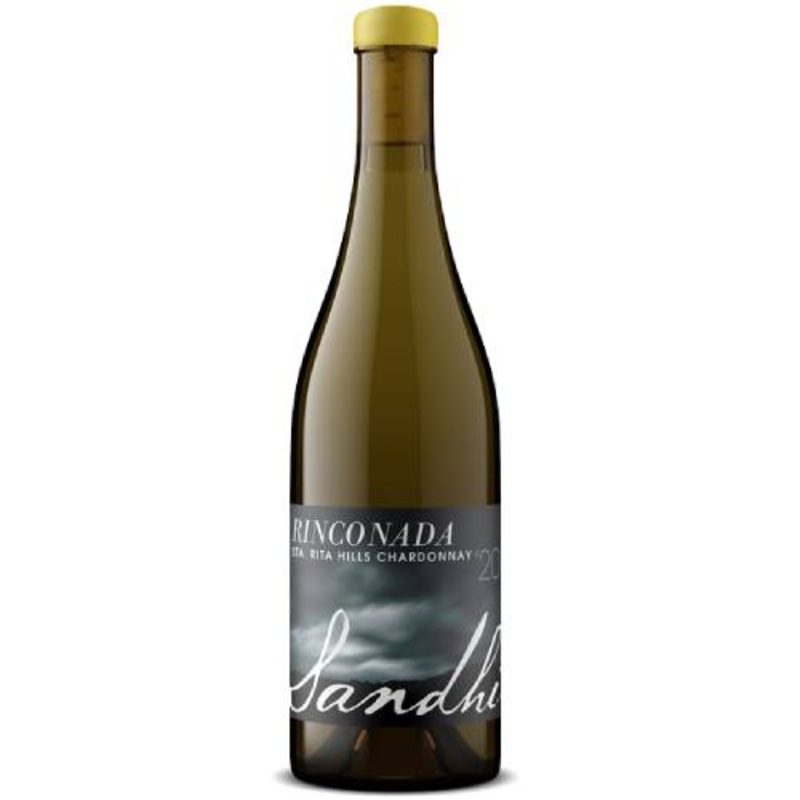 Sandhi Chardonnay Riconada Vyd 2021 - 750ML