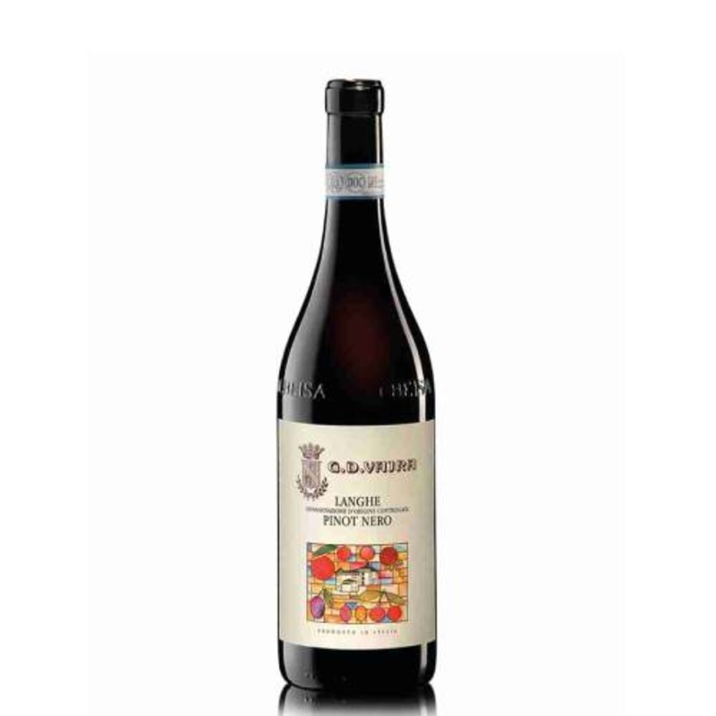 Vajra Langhe Pinot Nero 2022 - 750ml