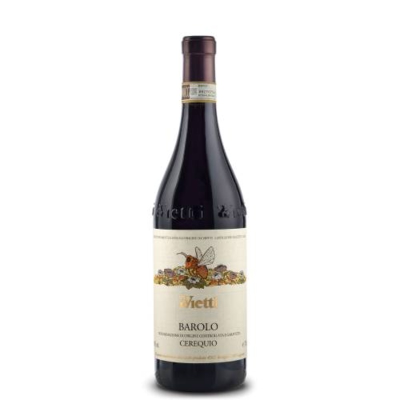 Vietti Barolo Cerequio 2020 - 750ml