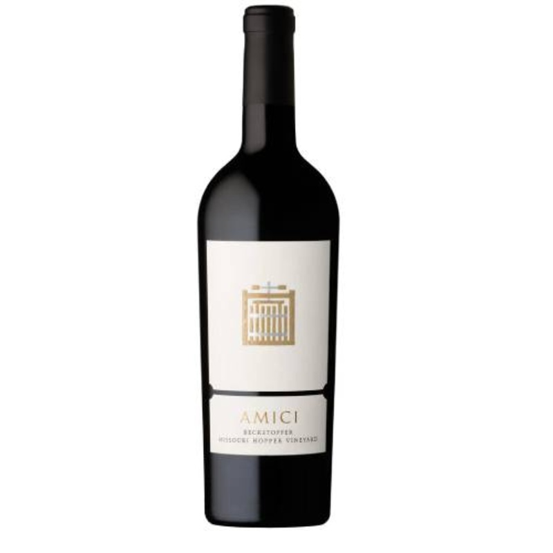 Amici Cab Sauv Missouri Hopper 2015 - 1.5l
