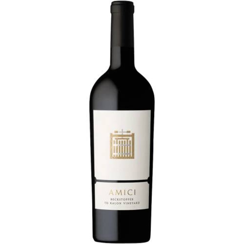 Amici Cabernet Sauv to Kalon 2014 1.5l