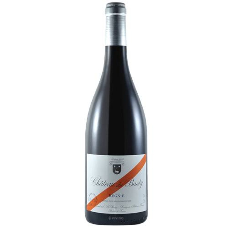 Basty Regnie 2021 - 750ML