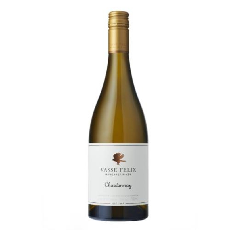 Vasse Felix Premier Chardonnay 2021 - 750ML