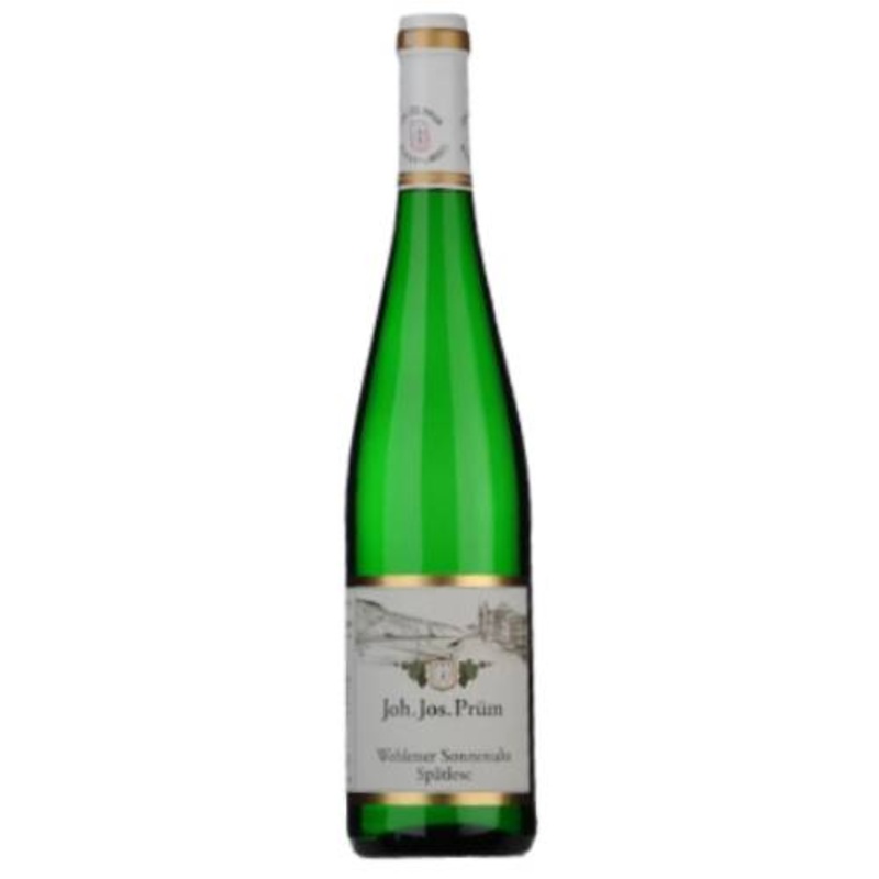 Joh Jos Prum Wehlener Sonnenuhr Riesling Spatlese 2020 - 750ML