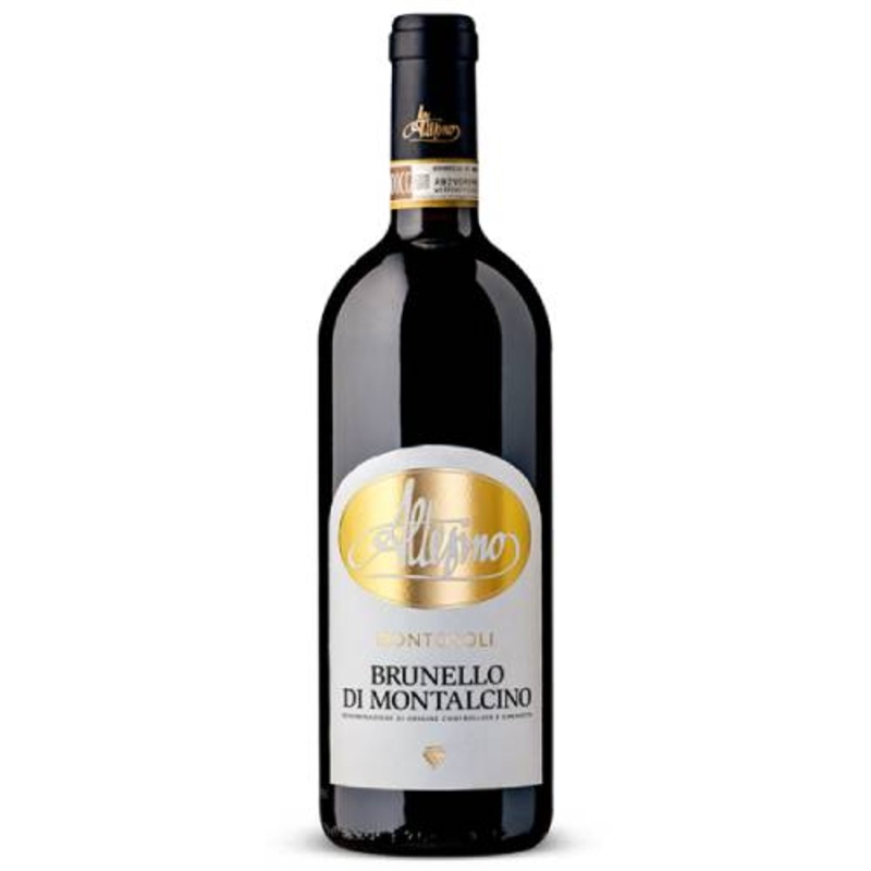 Altesino Brunello 2018 - 1.5L