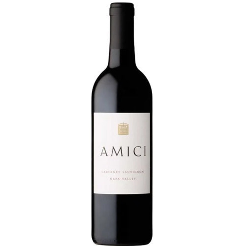 Amici Cabernet Sauviginon Napa Valley 2021 - 750ml
