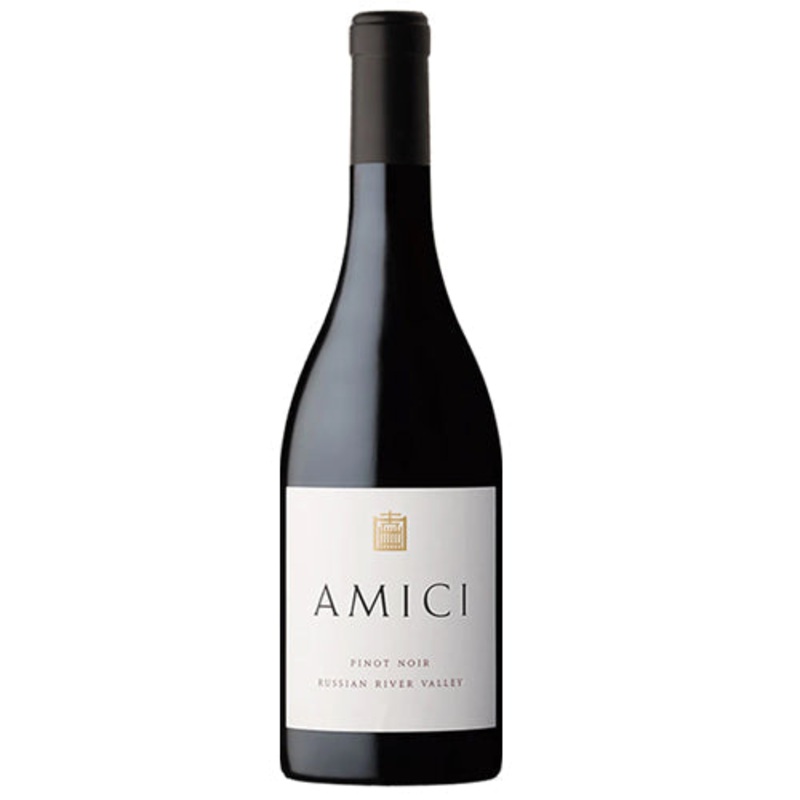 Amici Pinot Noir Russian River Valley 2022 -750ml