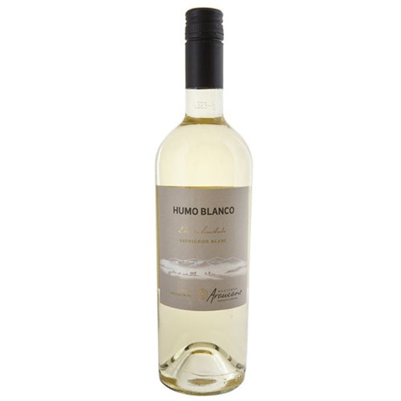 Araucano Humo Blanco Sauvignon Blanc 2022 -750ml