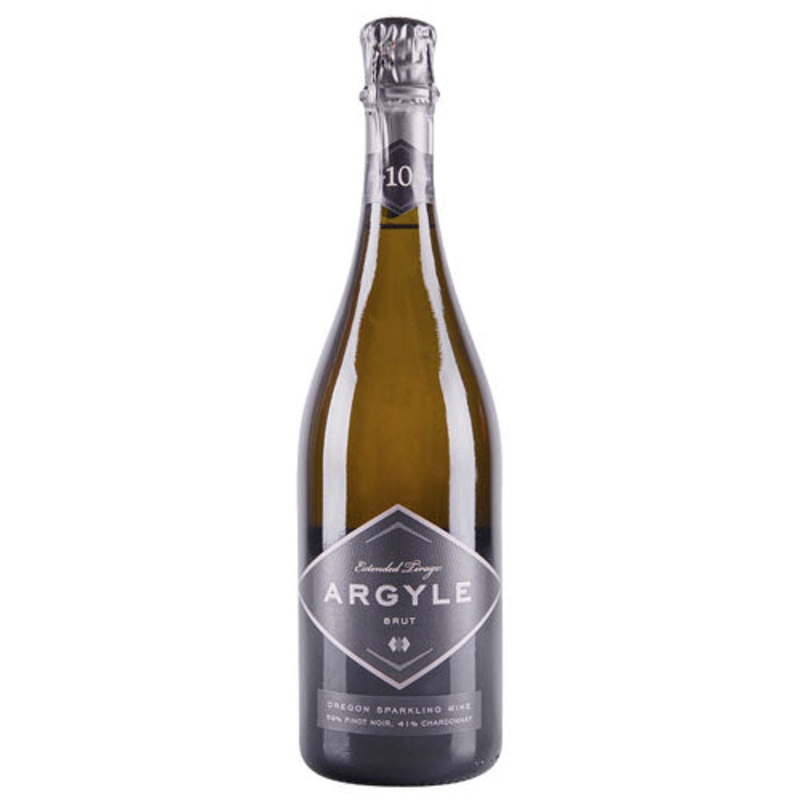 Argyle Brut Extended Tirage 2011 - 750ML