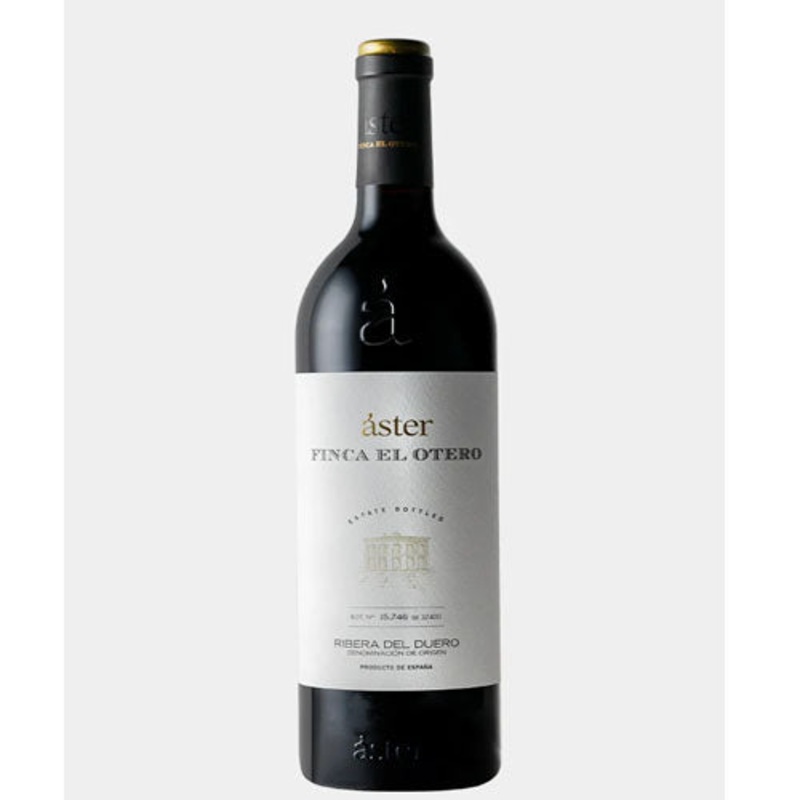 Aster Finca El Otero Ribera Duero 2019 - 750ML