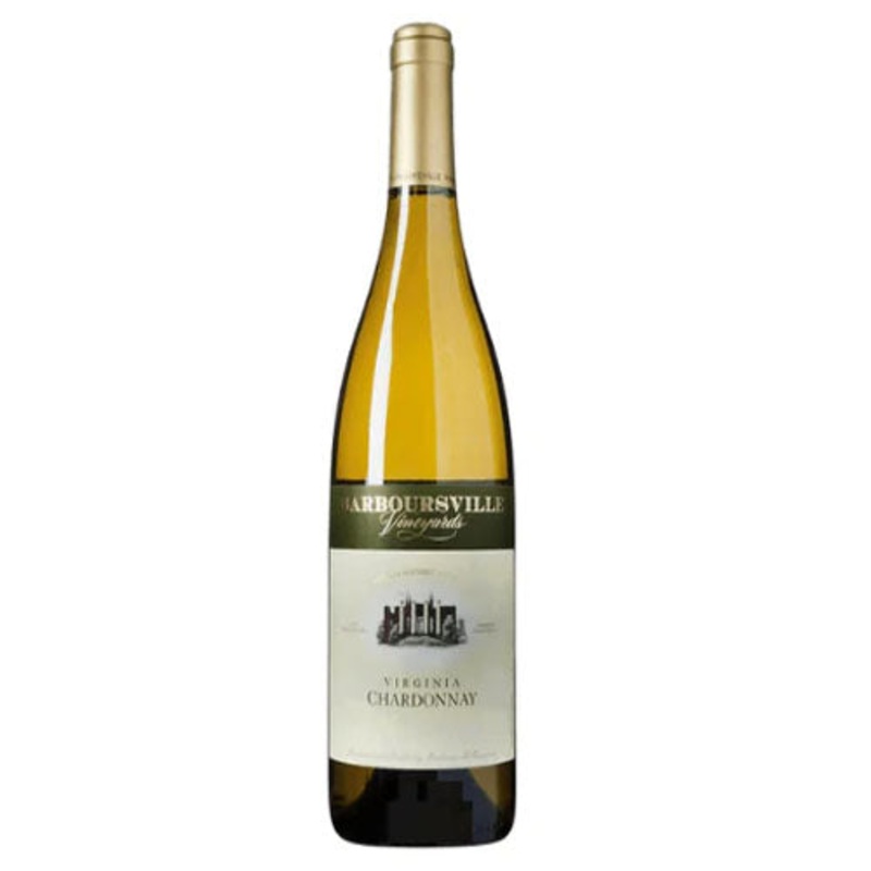 Barboursville Chardonnay 2022 - 750ML