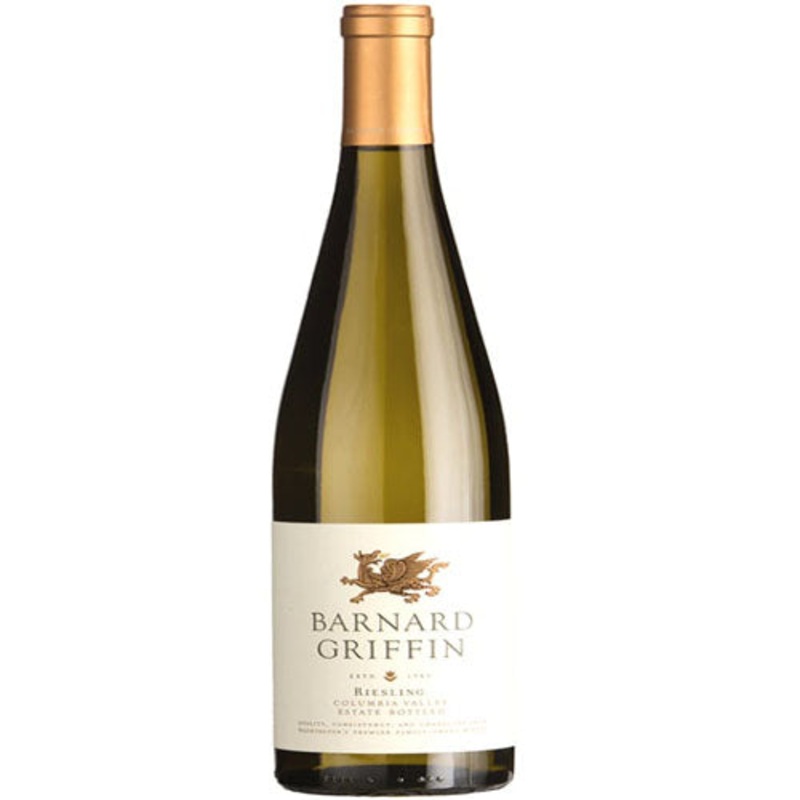 Barnard Griffin Riesling 2022 - 750ML