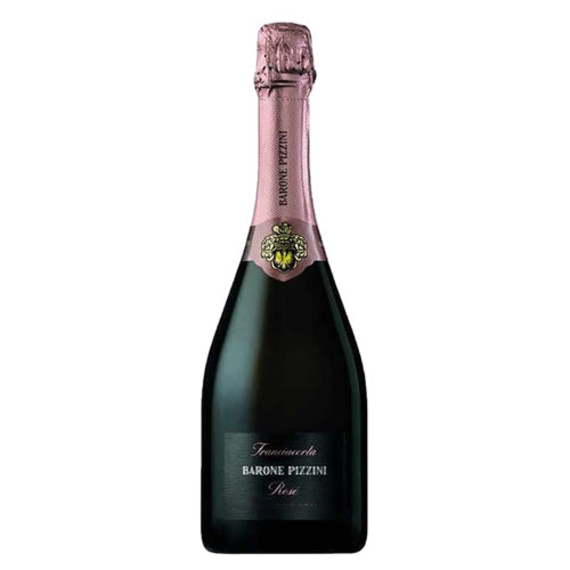 Barone Pizzini Rose Franciacorta 2019 - 750ml