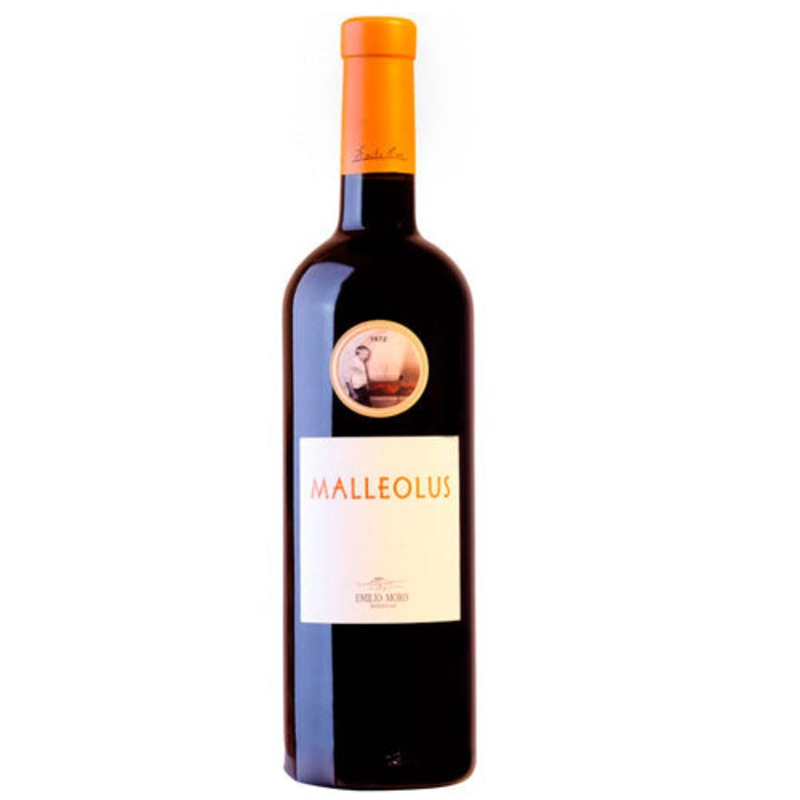 Bodegas Emilio Moro Malleolus 2021 - 750ML