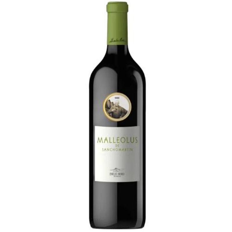 Bodegas Emilio Moro Sancho Martin 2019 - 750ML
