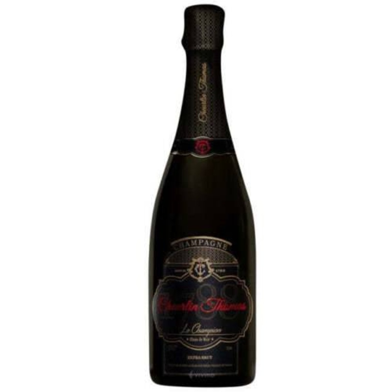 Cheurlin Thomas Blanc De Noir 750ML