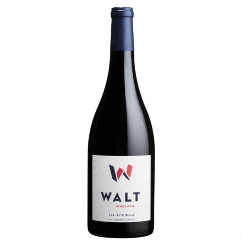 Walt Santa Rita Hills Pinot Noir 2020 - 750ML