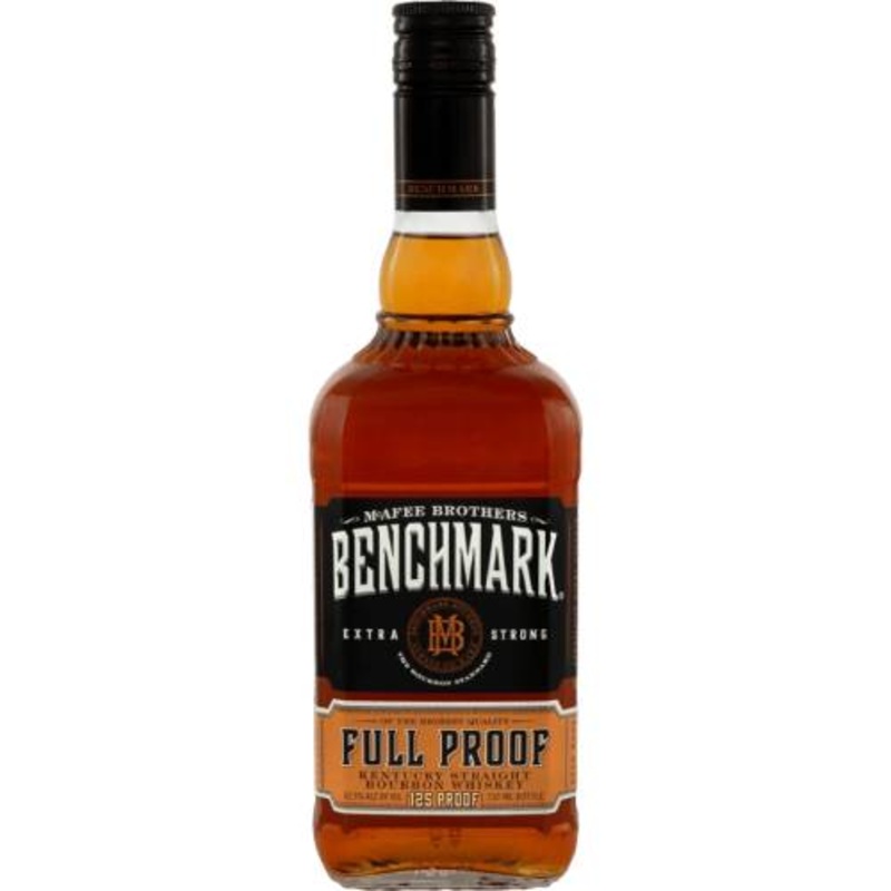 Benchmark Extra Strong Full Proof-750MLB