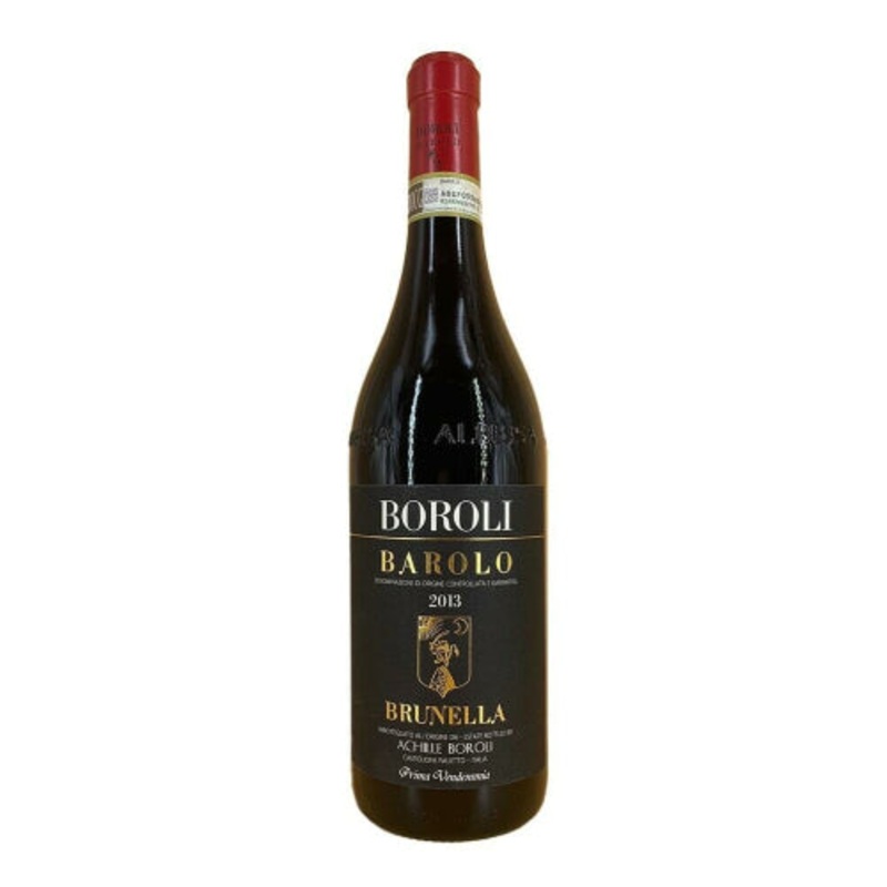 Boroli Barolo Brunella 2017 - 750ml