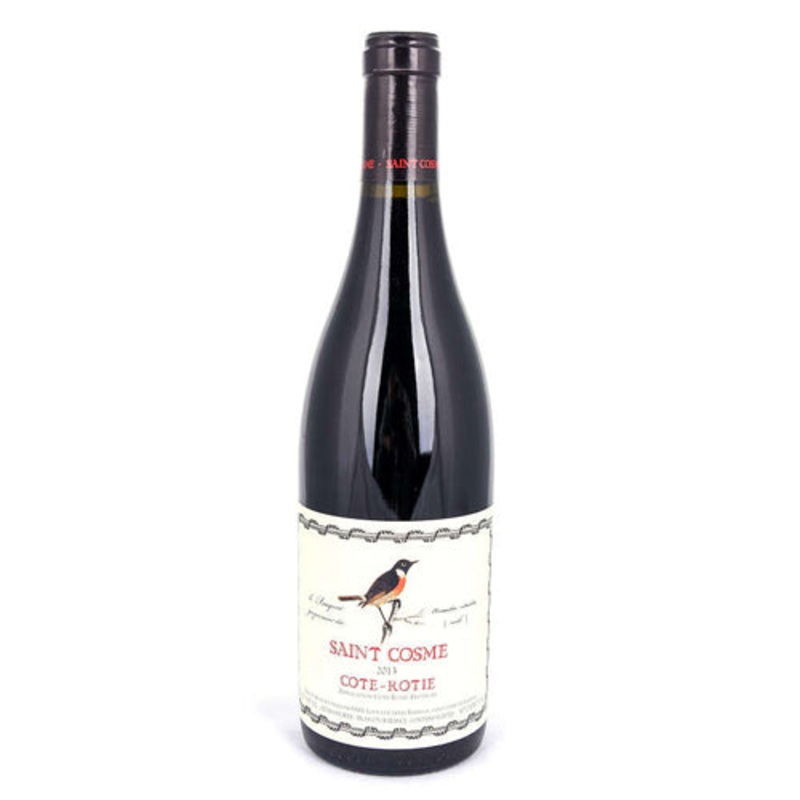 St Cosme Cote Rotie 2021 - 750ML