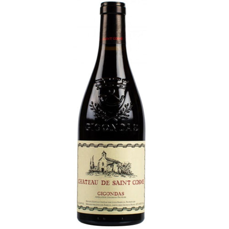 St Cosme Gigondas 2022 - 750ML