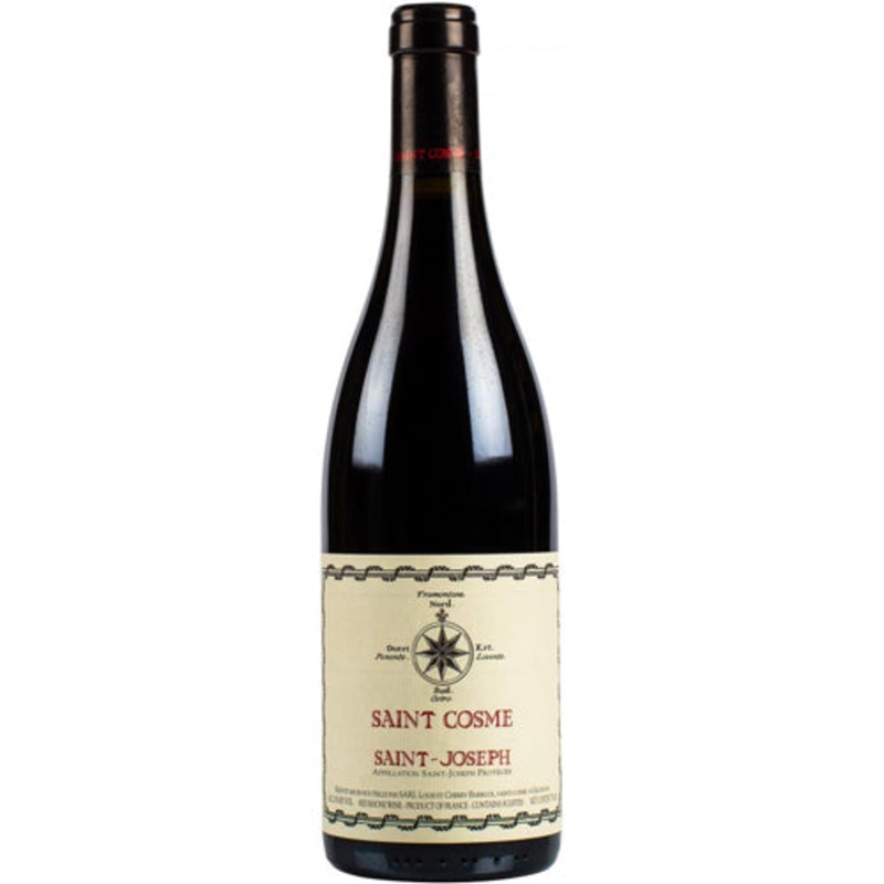St Cosme Saint Joseph 2022 - 750ML