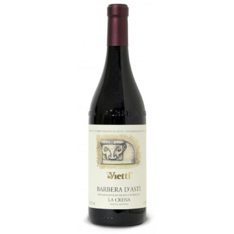 Vietti Barbera dAsti La Crena 2020 - 750ML