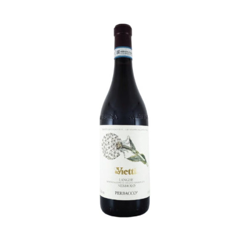 Vietti Langhe Nebbiolo Perbacc 2021 - 750ml