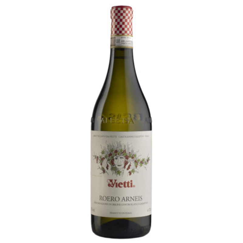 Vietti Roero Arneis 2023 - 750ML