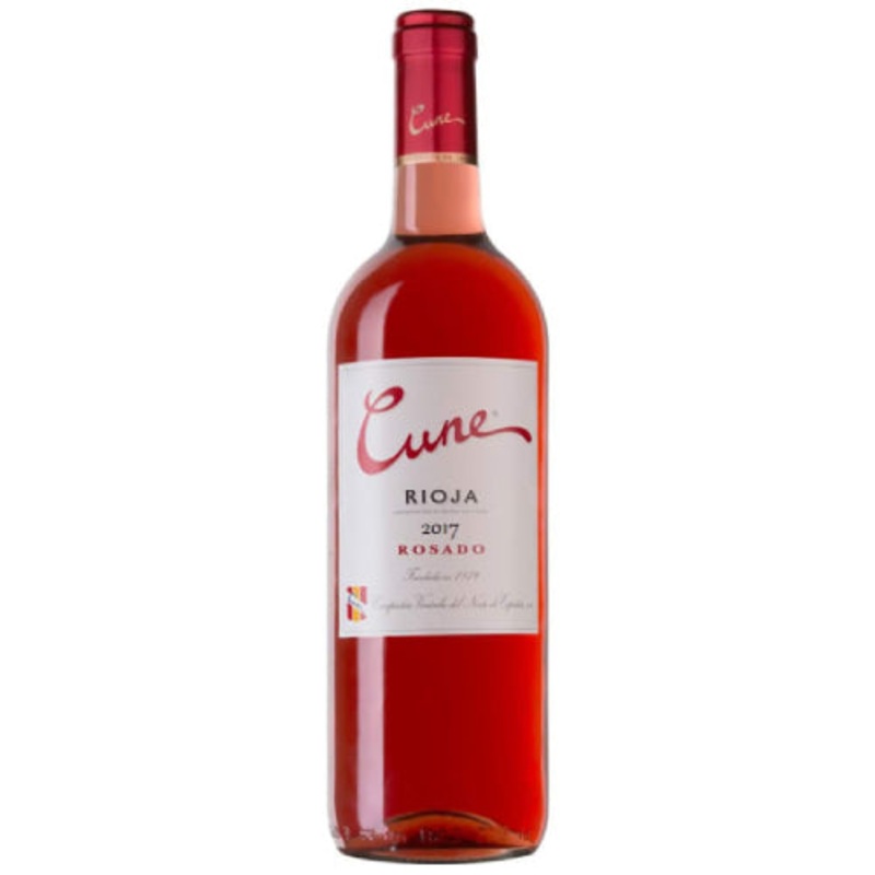 Cvne Rose 2021 - 750ML