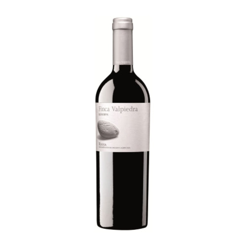 Finca Valpiedra Reserva 2015 - 750ML