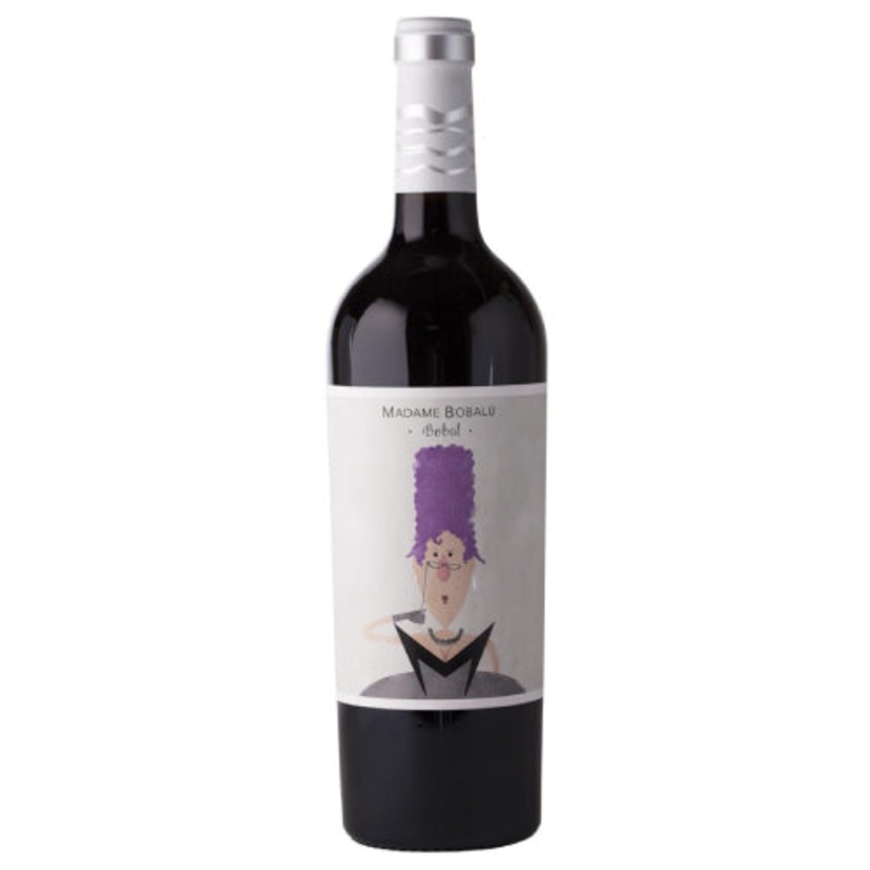 Madame Bobal 2022 - 750ML