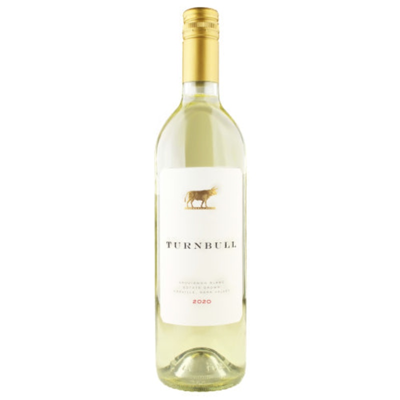 Turnbull Sauvignon Blanc Estate Grown 2023 - 750ML