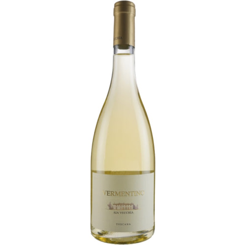 Aia Vecchia Vermentino 2022 - 750ML