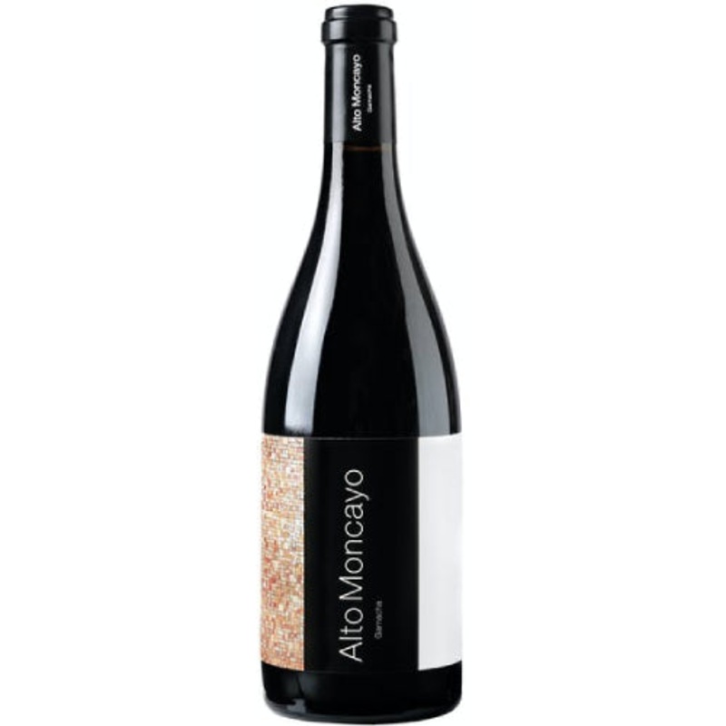 Alto Moncayo Garnacha 2021 - 750ML