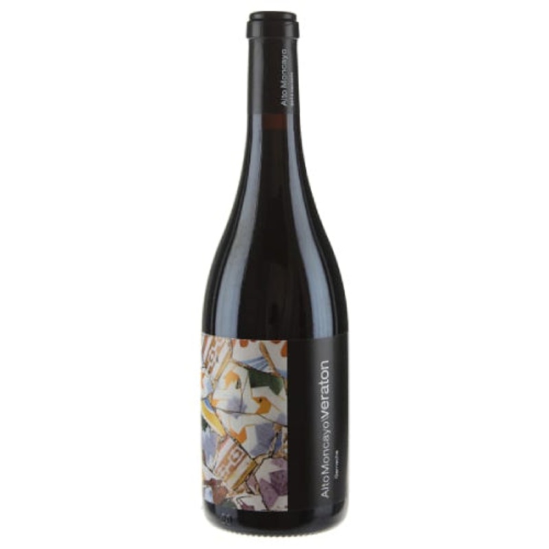 Alto Moncayo Veraton 2021 - 750ML