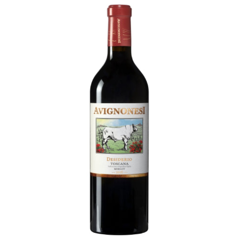 Avignonesi Desiderio 2020 - 750ml