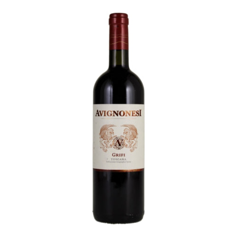 Avignonesi Grifi 2021 - 750ML