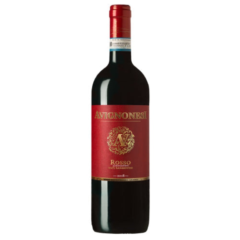 Avignonesi Rosso Montepulciano 2019 - 750ml