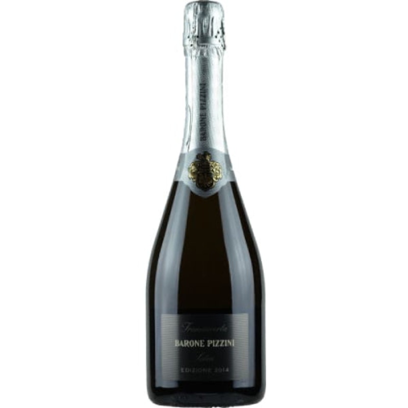 Barone Pizzini Saten Franciacorta 2016 - 750ML