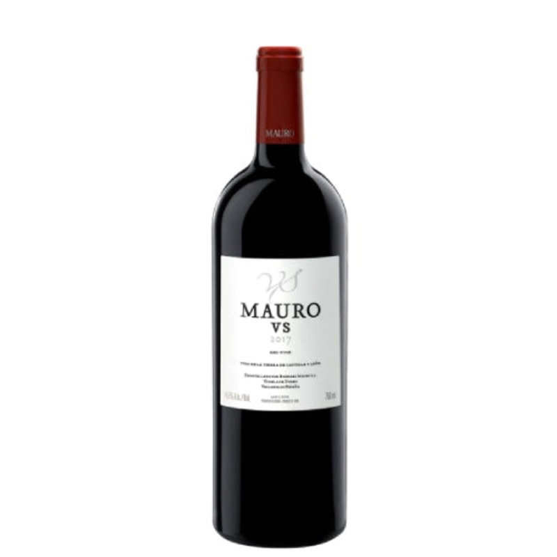 Bodegas Mauro VS Vendimia Seleccionada 2019 - 750ML