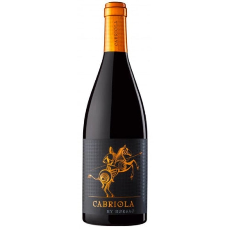Borsao Cabriola 2018 - 750ML