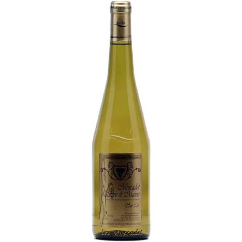 Bregeon Muscadet 2022 - 750ML
