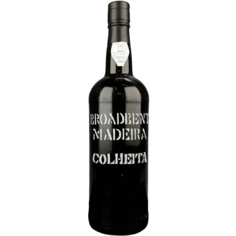 Broadbent Madeira Colheita 1999 - 750ML