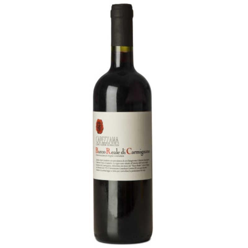 Capezzana Barco Reale Carmignano Doc 2021 - 750ml